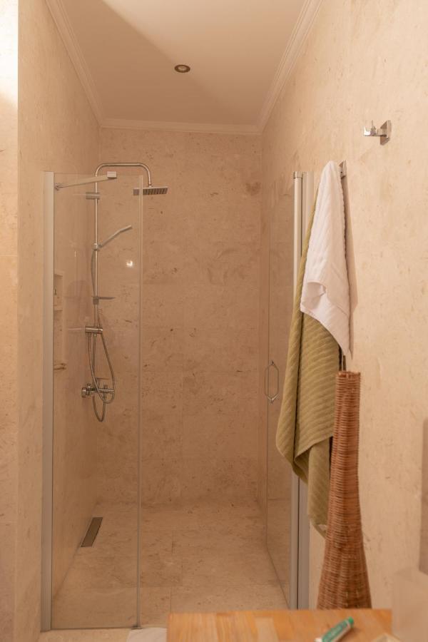 Hotel Izz Getaway - Adults Only Göcek Esterno foto