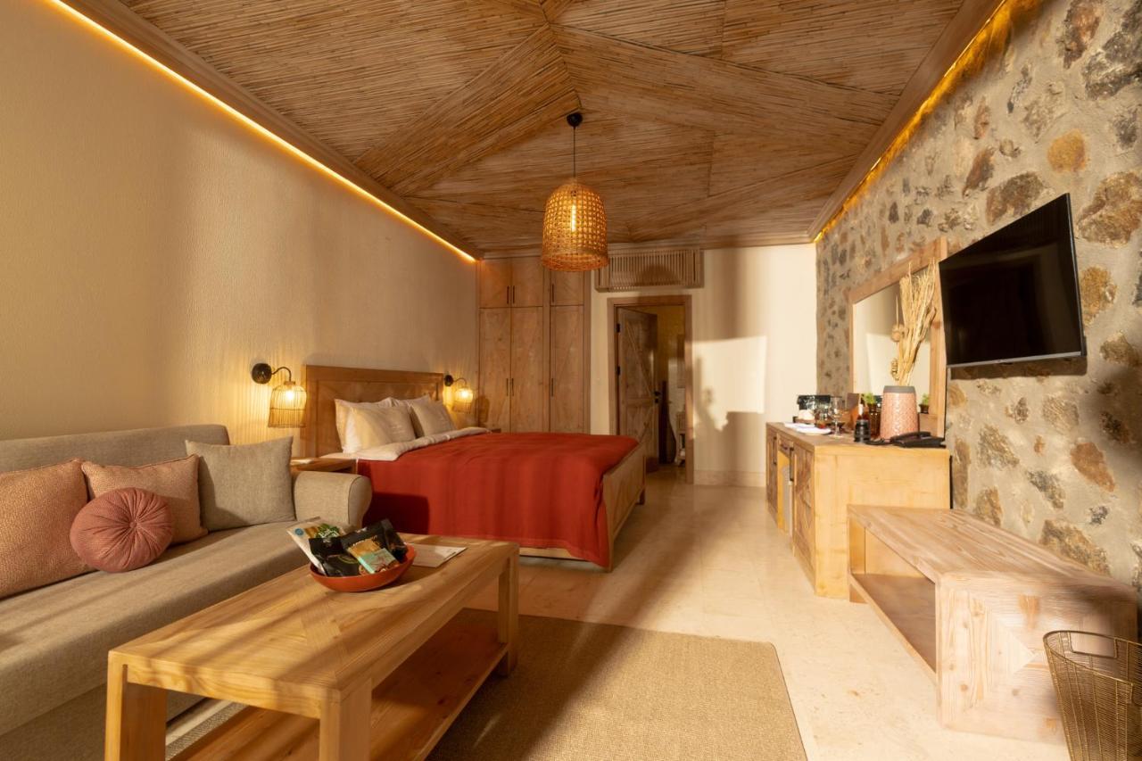 Hotel Izz Getaway - Adults Only Göcek Esterno foto