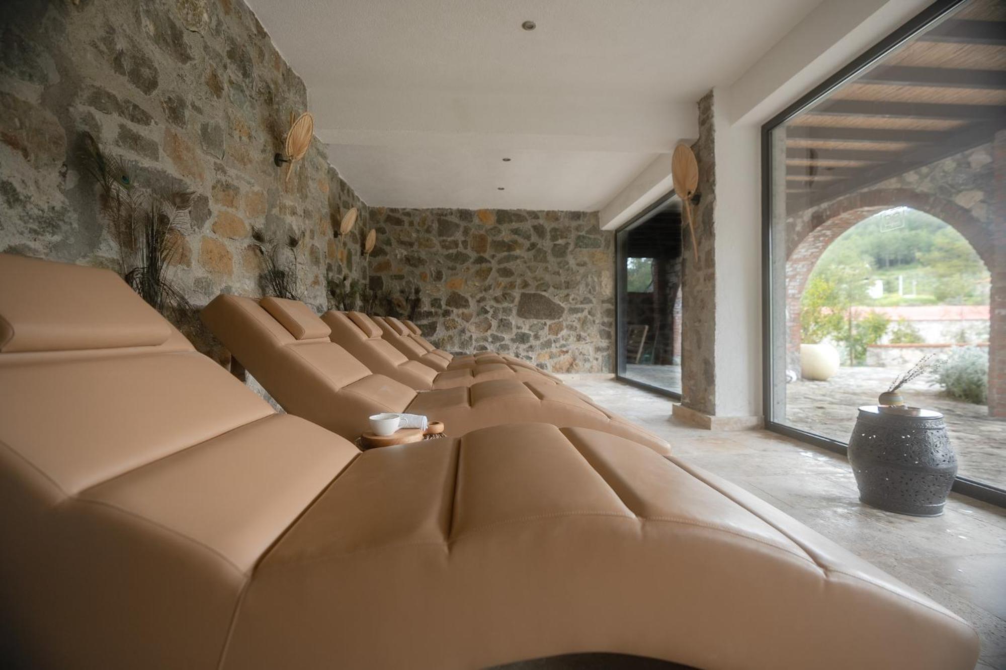 Hotel Izz Getaway - Adults Only Göcek Esterno foto