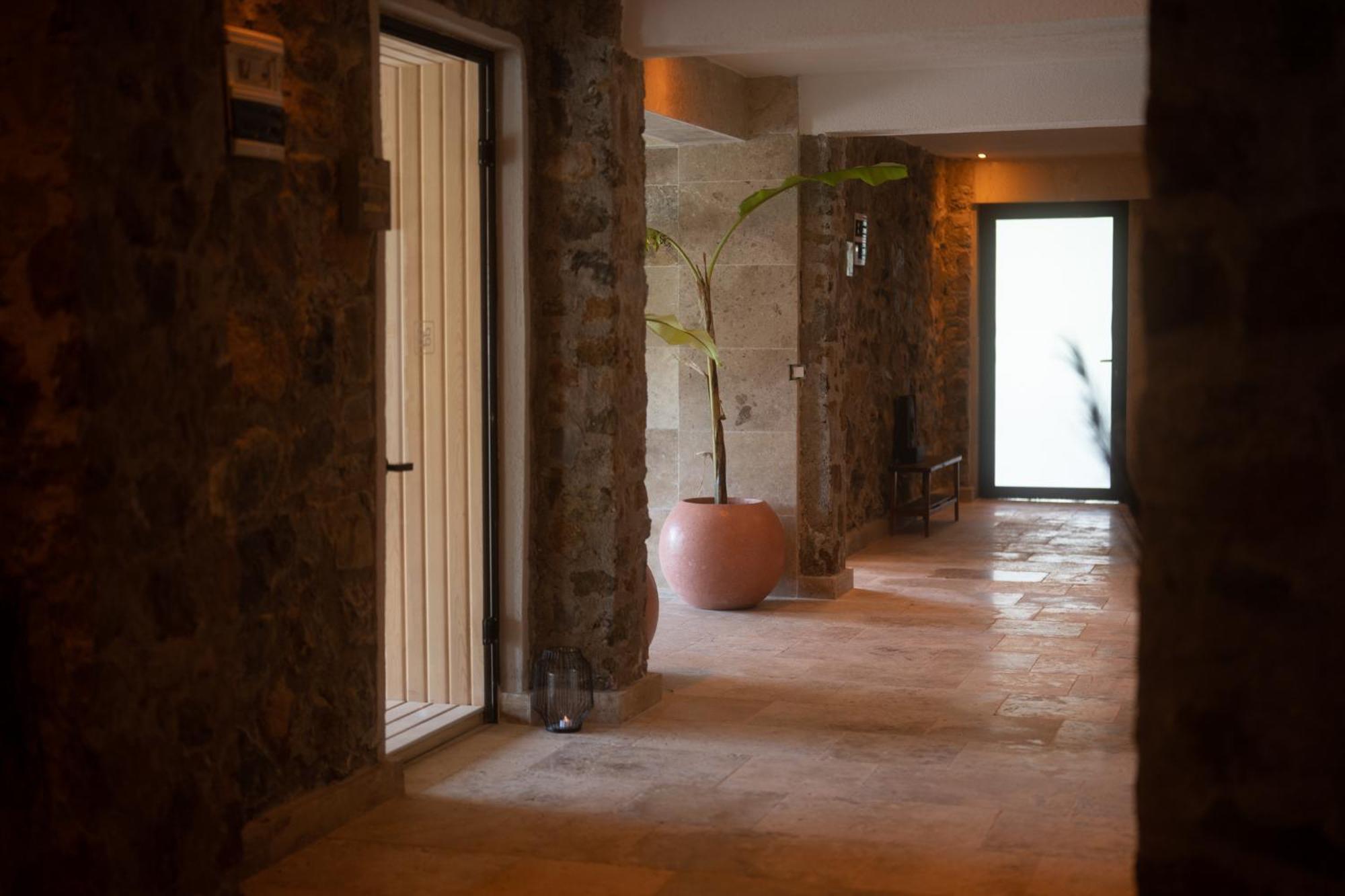 Hotel Izz Getaway - Adults Only Göcek Esterno foto